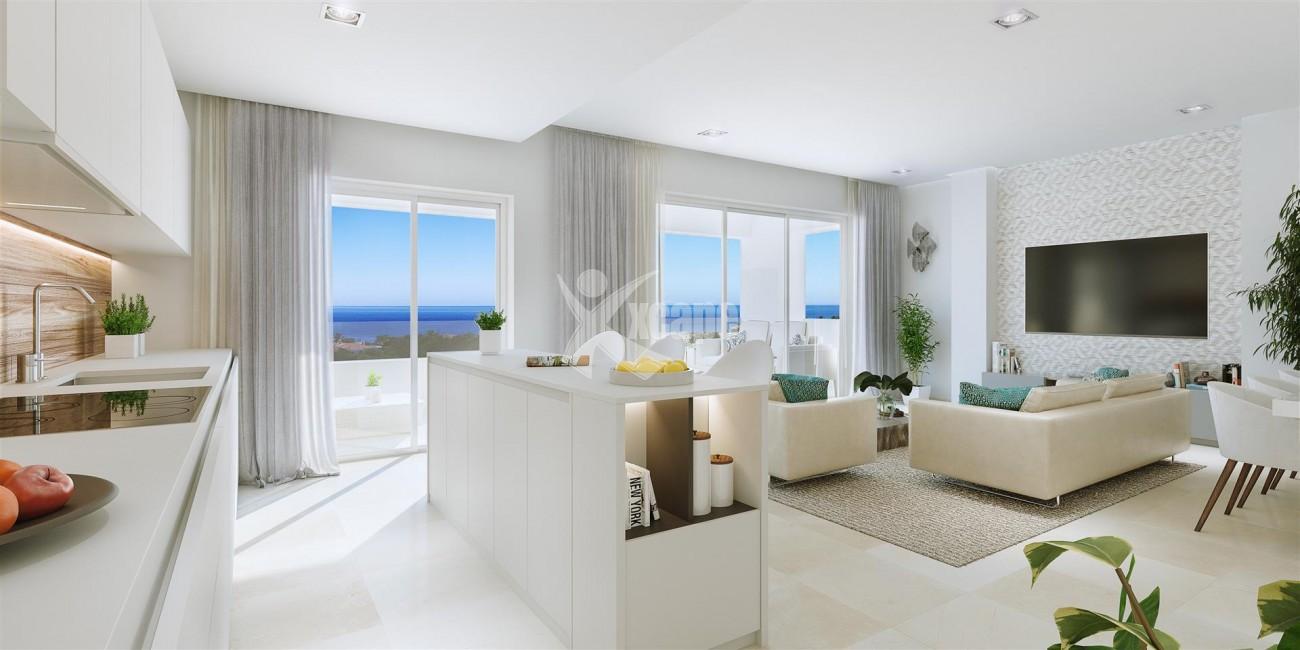 New Development Apartments for sale East Marbella Spain (4) (Large)