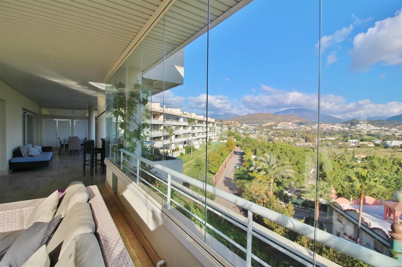 3 Beds Luxury Apartment for Rent Nueva Andalucia Marbella (26) (Large)