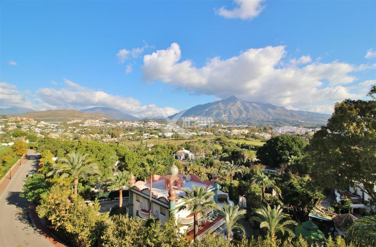 3 Beds Luxury Apartment for Rent Nueva Andalucia Marbella (27) (Large)