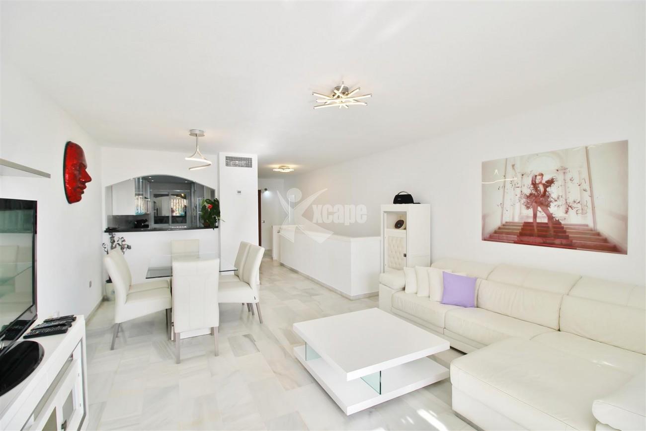Apartment for sale Puerto Banus Marbella Spain (2) (Large)