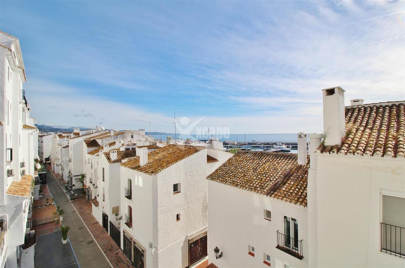 Apartment for sale Puerto Banus Marbella Spain (4) (Large)