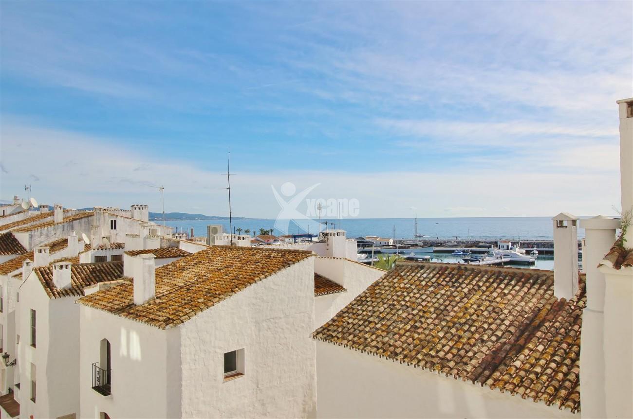 Apartment for sale Puerto Banus Marbella Spain (6) (Large)