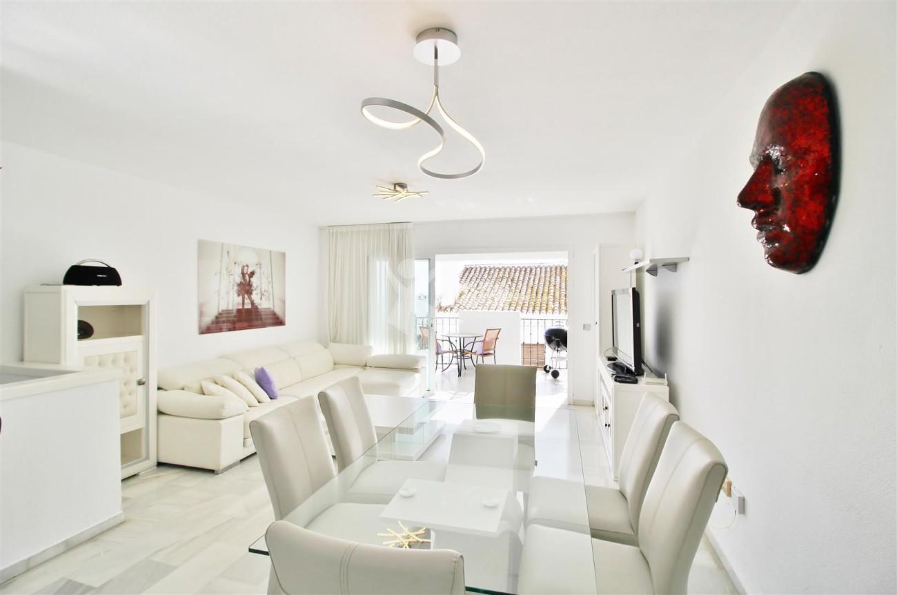 Apartment for sale Puerto Banus Marbella Spain (15) (Large)