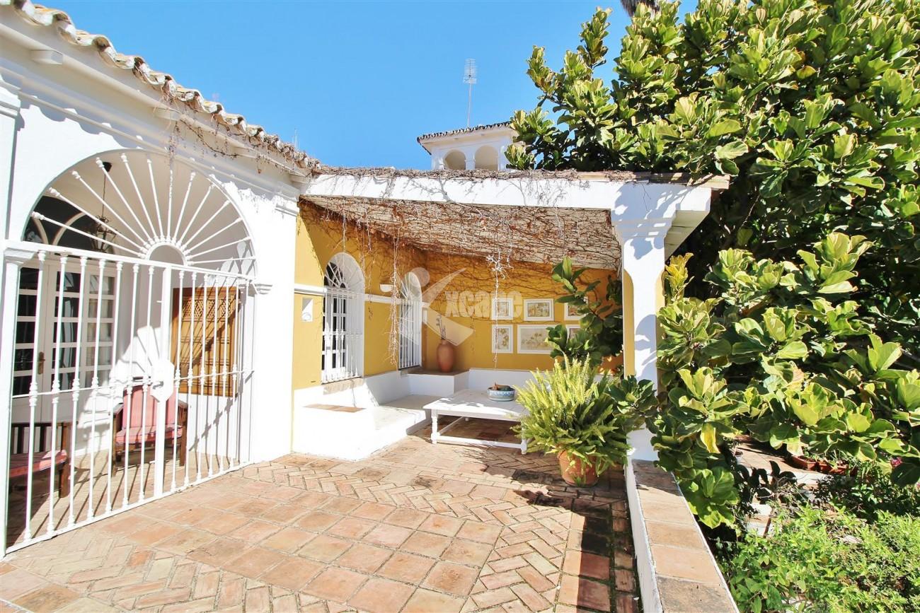 Villa for sale close to Puerto Banus Spain (35) (Large)
