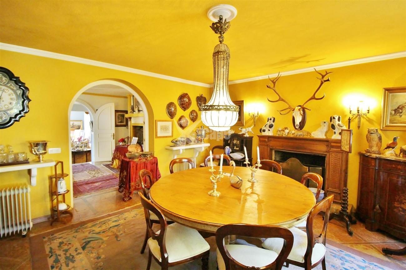 Villa for sale close to Puerto Banus Spain (22) (Large)