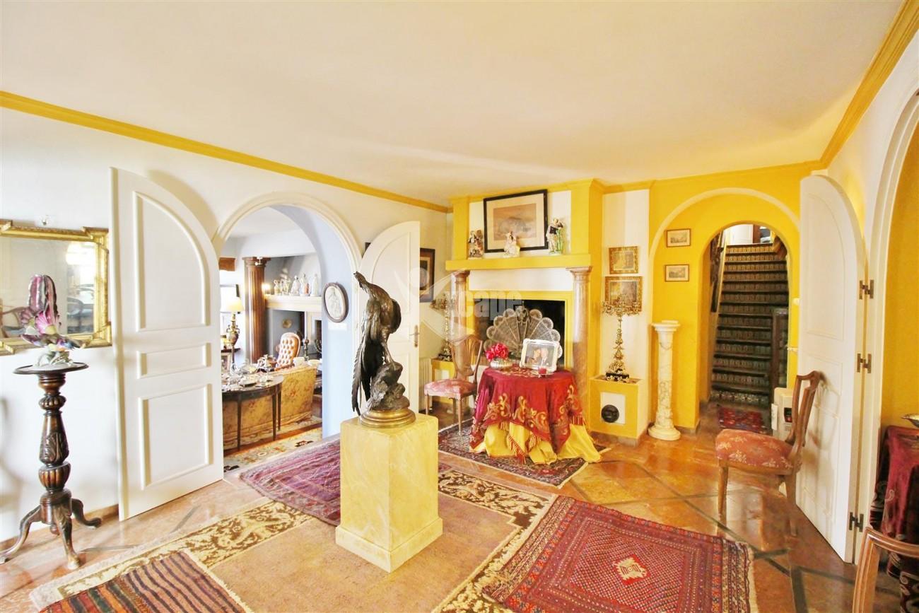 Villa for sale close to Puerto Banus Spain (18) (Large)