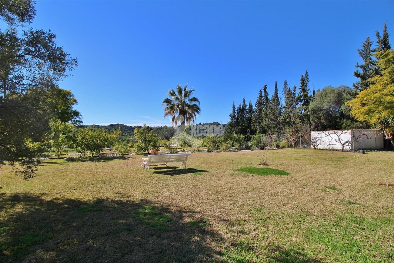 Villa for sale close to Puerto Banus Spain (13) (Large)