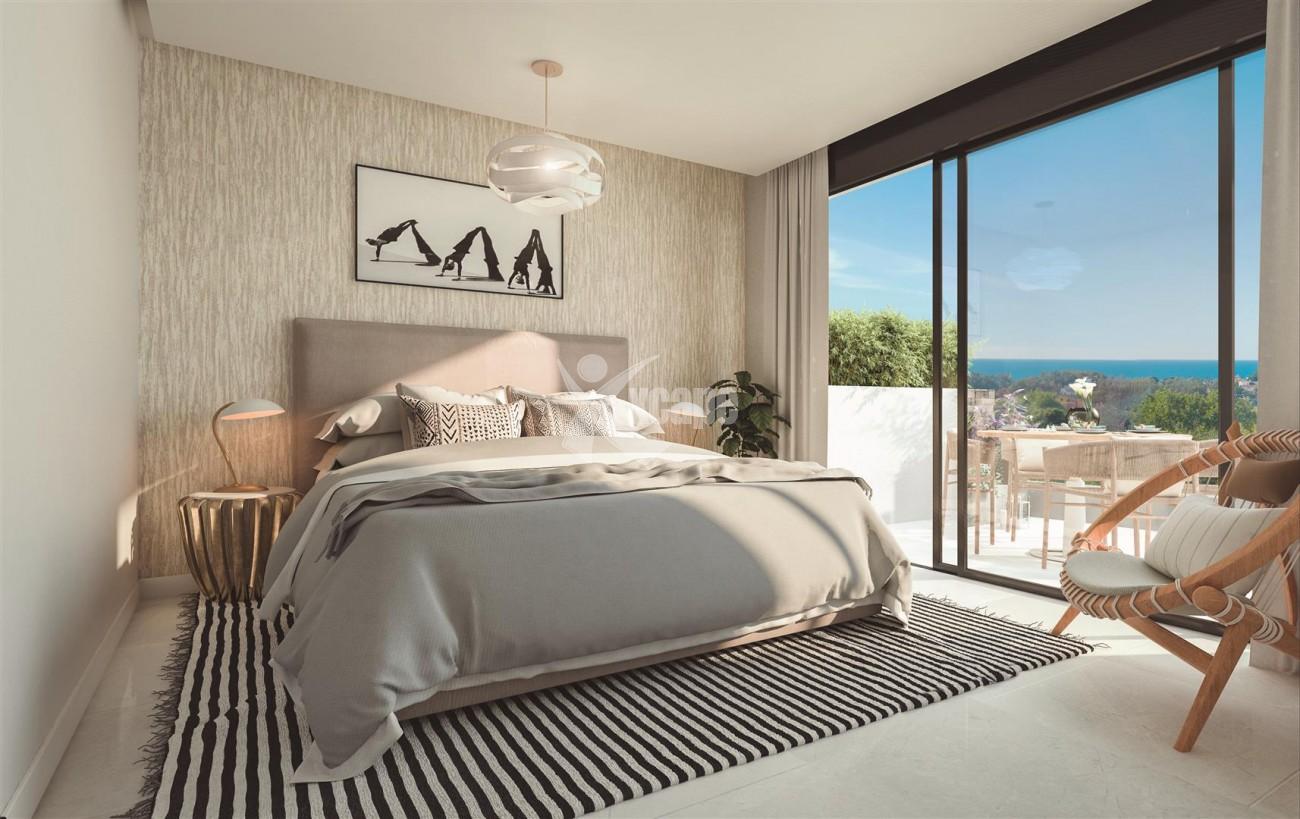 New Contemporary Apartments Marbella East Spain (8) (Large)