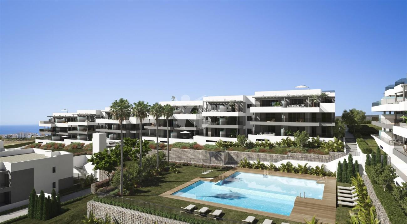 New Apartments for sale Estepona Spain (6) (Large)