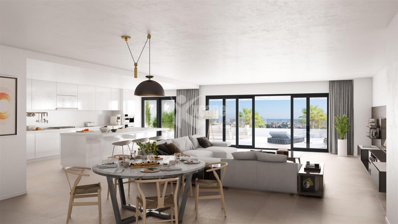 New Apartments for sale Estepona Spain (12) (Large)