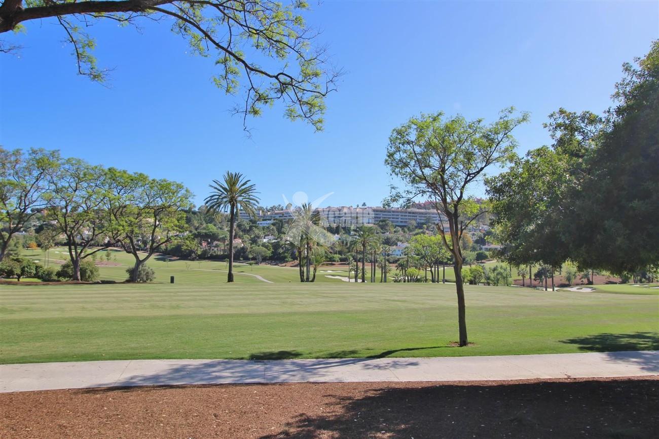Frontline Golf Luxury Apartment for sale Nueva Andalucia Marbella Spain (38) (Large)