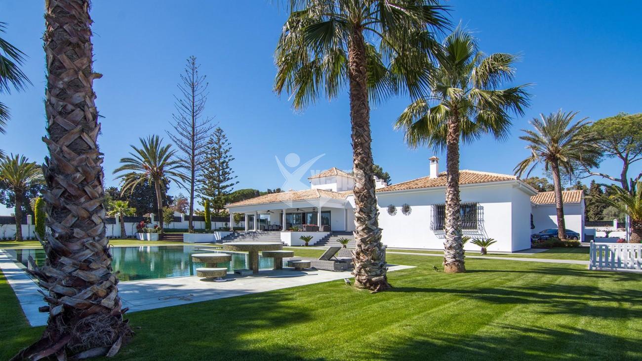 Luxury Villa for sale Marbella Golden Mile Spain (32) (Large)