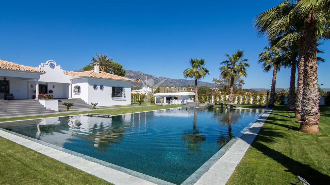 Luxury Villa for sale Marbella Golden Mile Spain (35) (Large)