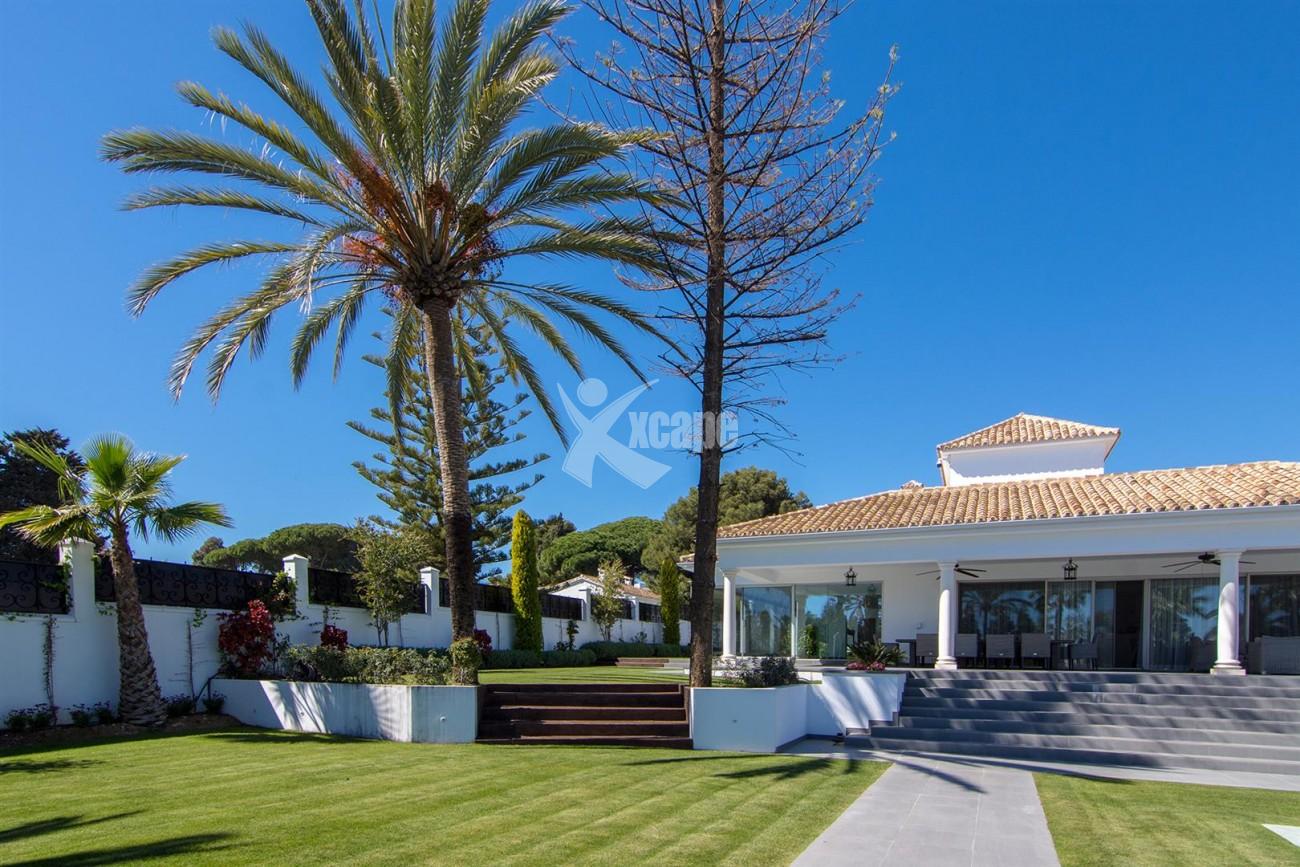 Luxury Villa for sale Marbella Golden Mile Spain (36) (Large)