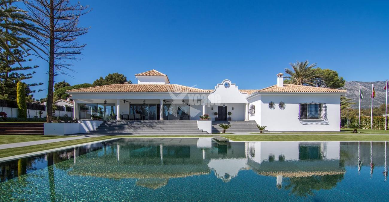 Luxury Villa for sale Marbella Golden Mile Spain (34) (Large)