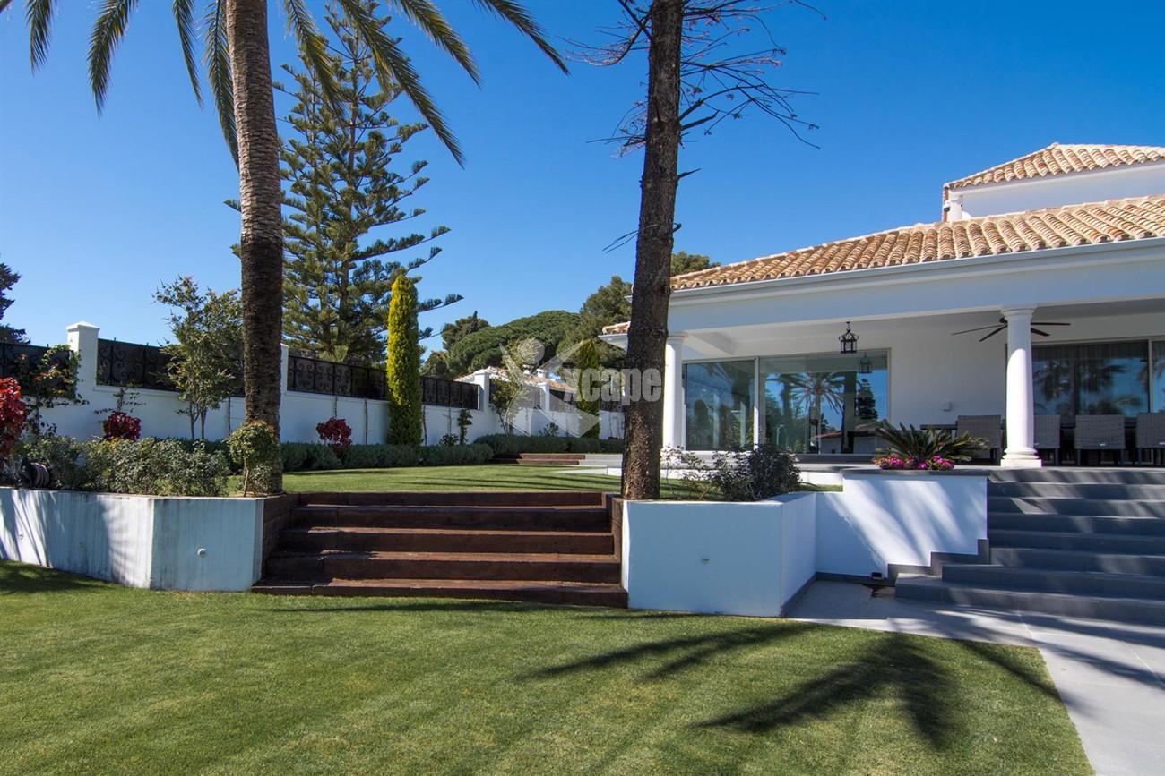 Luxury Villa for sale Marbella Golden Mile Spain (37) (Large)