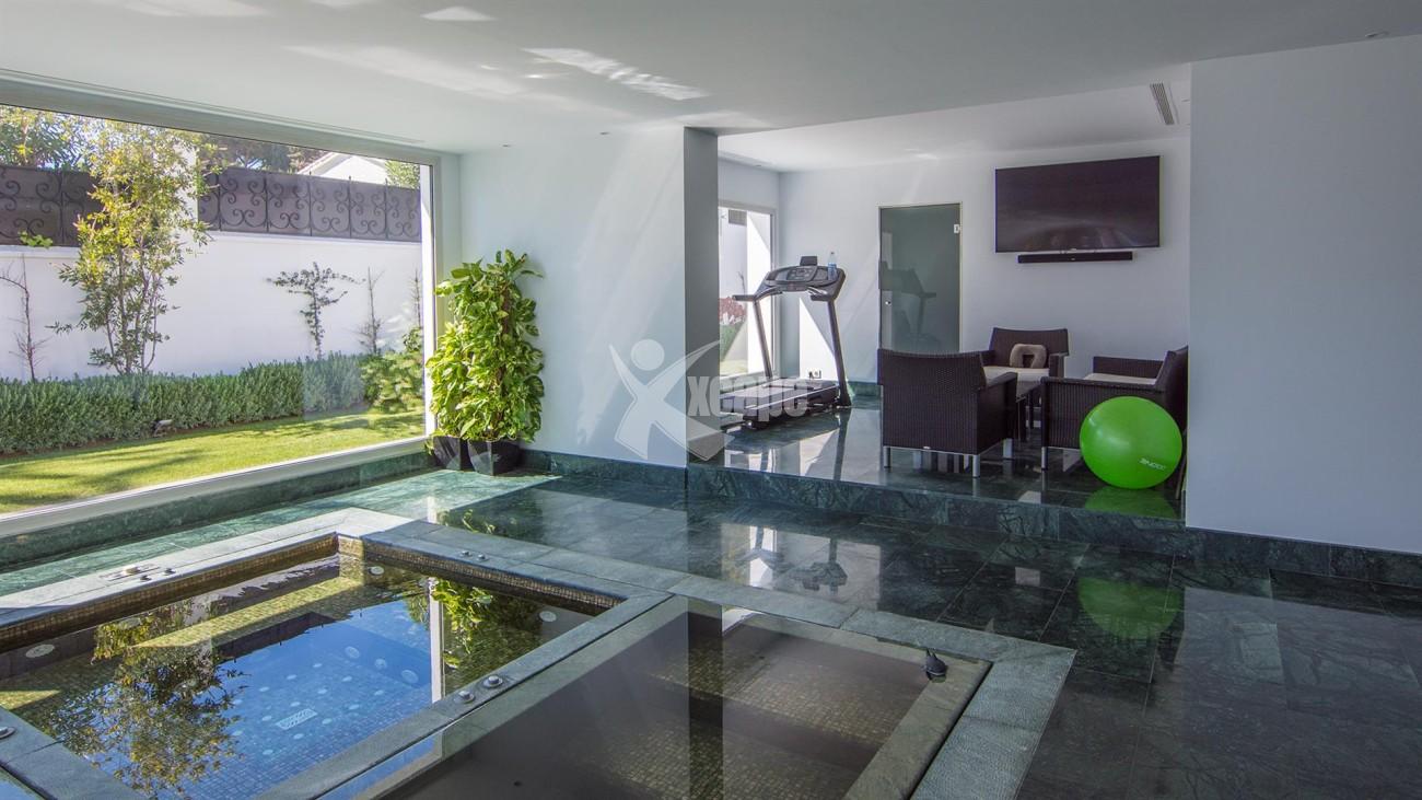 Luxury Villa for sale Marbella Golden Mile Spain (25) (Large)