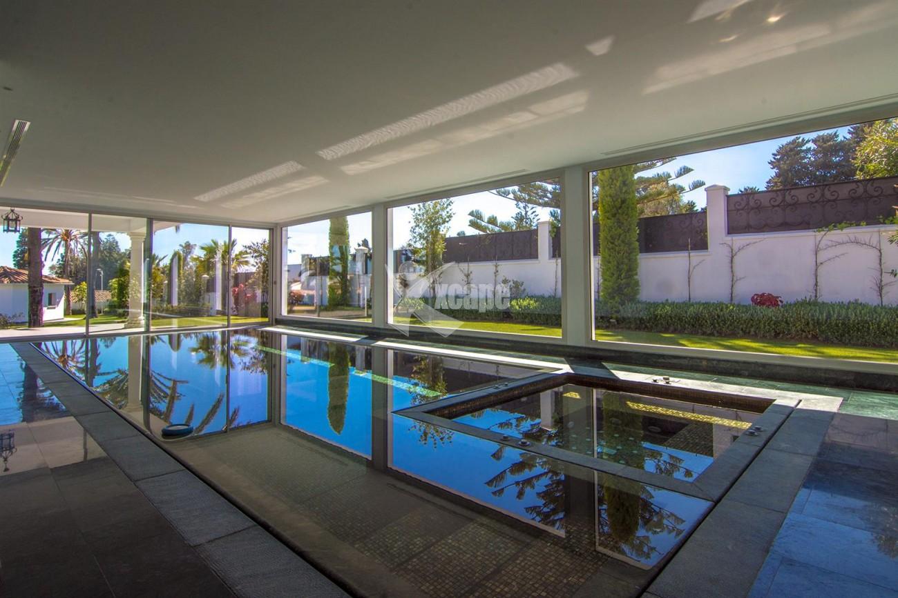 Luxury Villa for sale Marbella Golden Mile Spain (24) (Large)