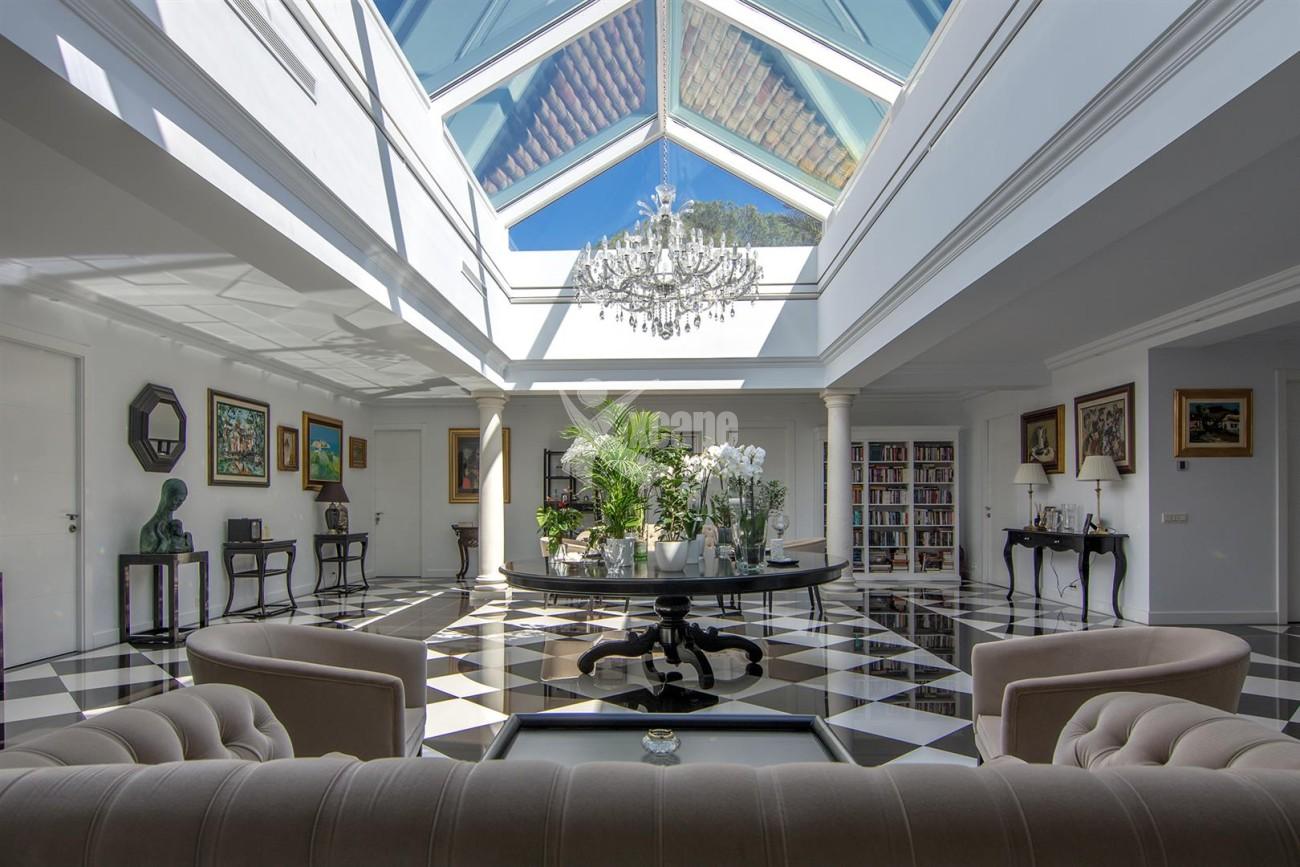 Luxury Villa for sale Marbella Golden Mile Spain (7) (Large)