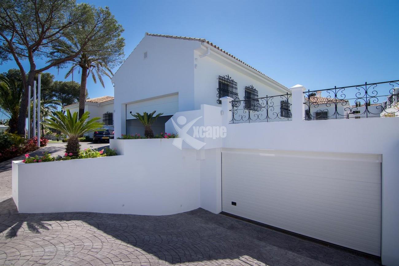 Luxury Villa for sale Marbella Golden Mile Spain (31) (Large)