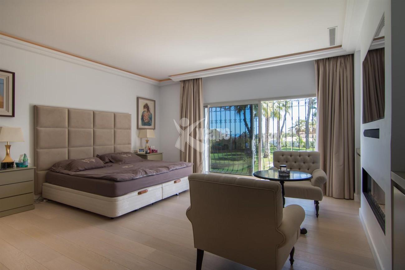 Luxury Villa for sale Marbella Golden Mile Spain (15) (Large)