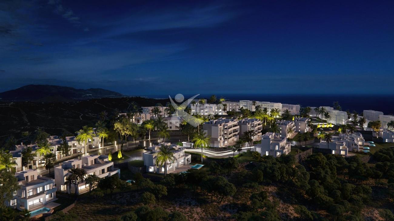 New Contemporary Development Marbella (5) (Large)