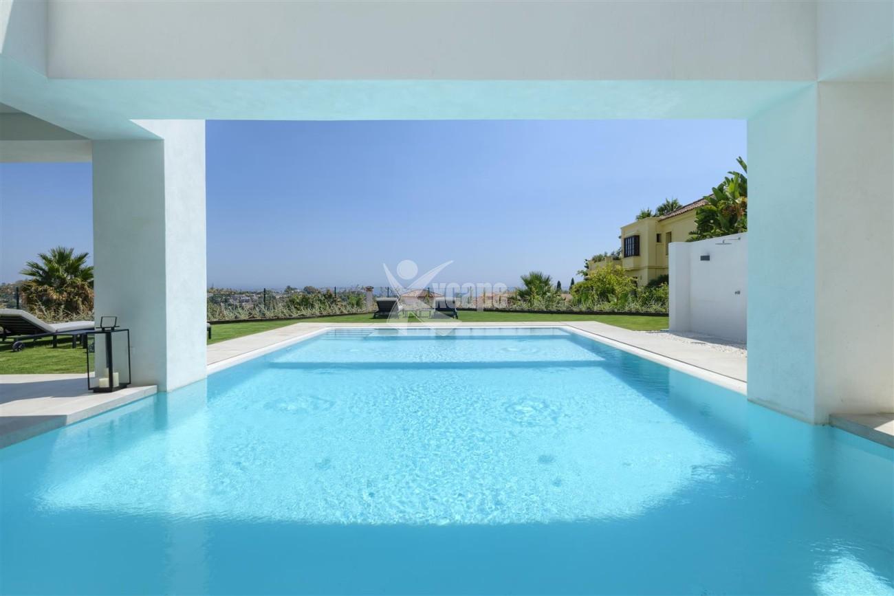 New Contemporary Villa for sale Benahavis (3) (Large)