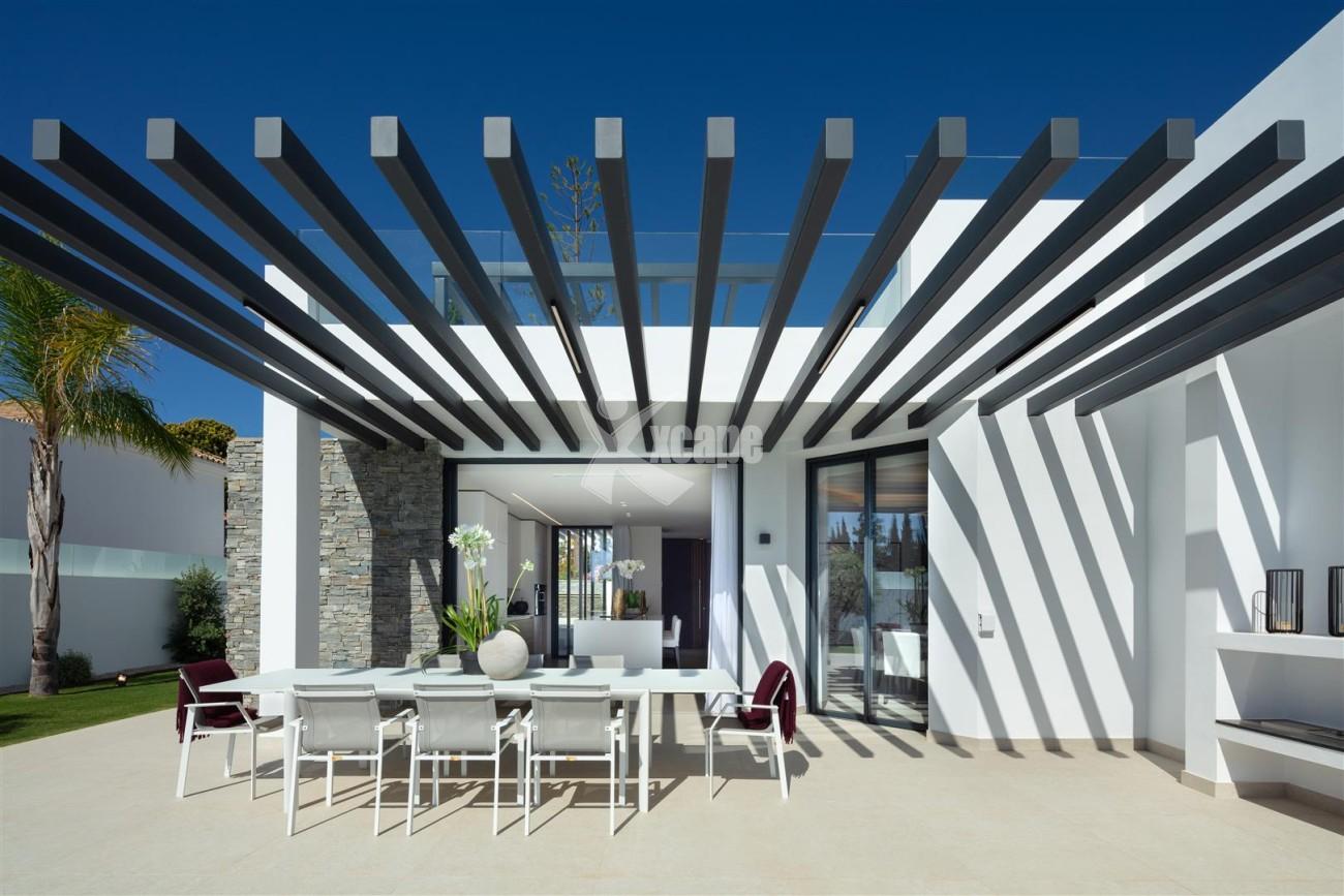 Contemporary Villa for sale Nueva Andalucia Spain (9) (Large)