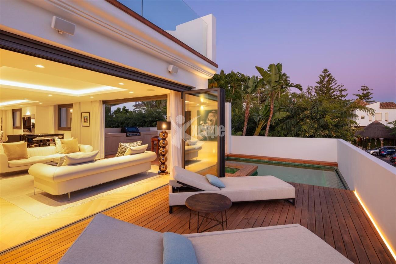 Luxury Marbella Golden Mile Villa for sale (44) (Large)