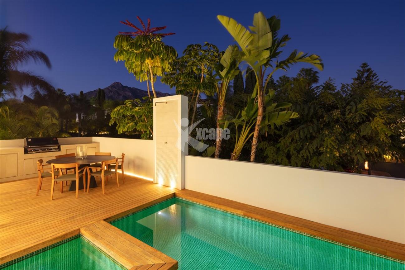 Luxury Marbella Golden Mile Villa for sale (46) (Large)