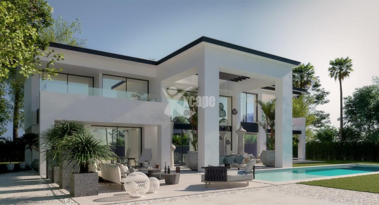 Beachside New Villa for sale Puerto Banus (5) (Grande)