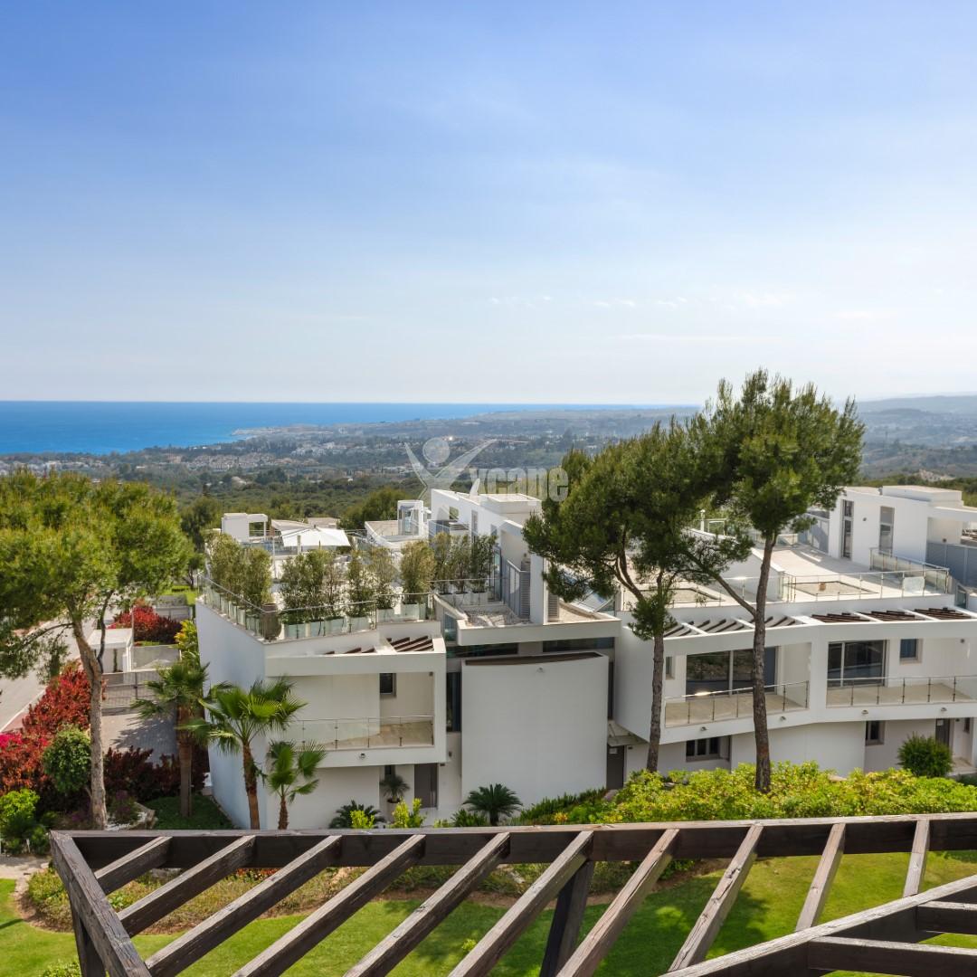 Luxury Townhouse for sale Marbella Golden Mile (23) (Grande)