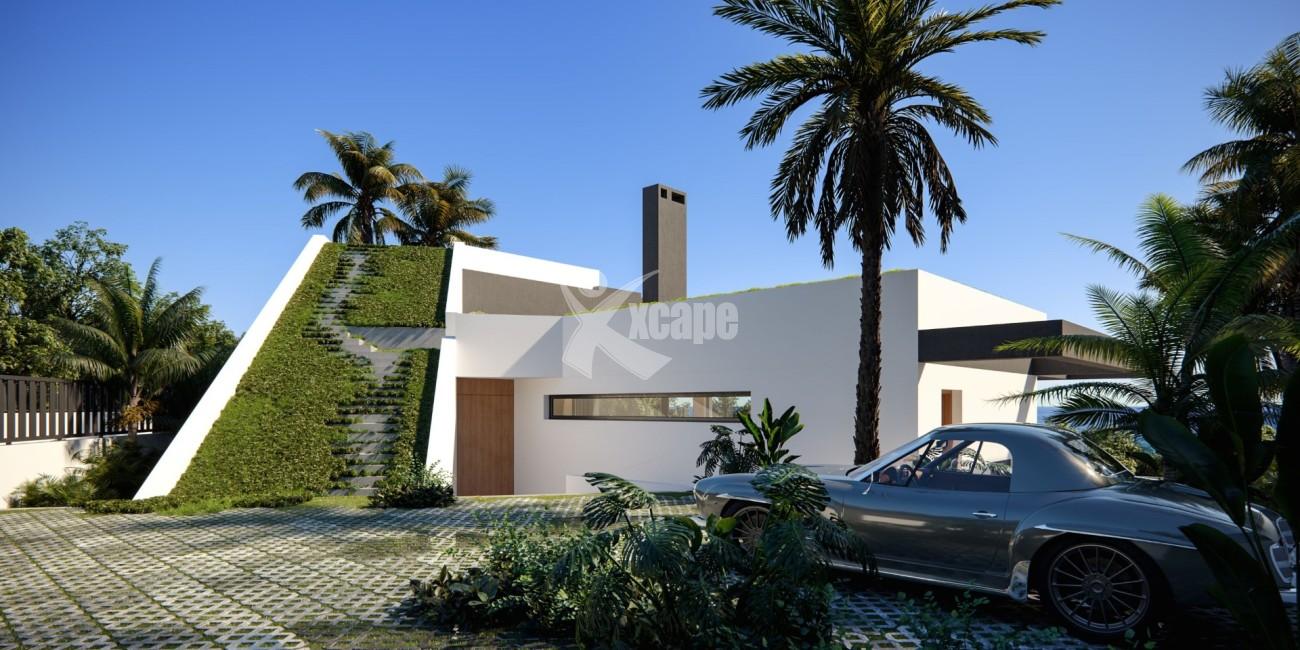 Modern Villa Project Marbella Golden Mile (2) (Grande)