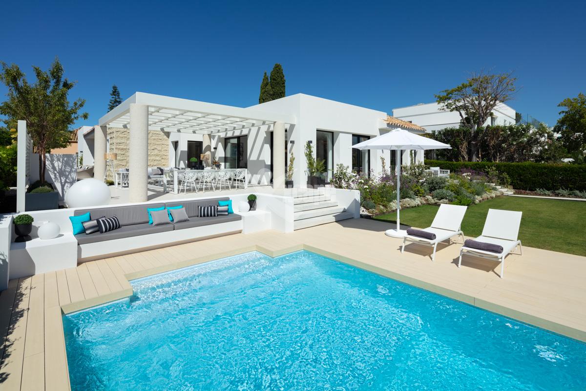 Luxury Villa for sale Marbella (5)