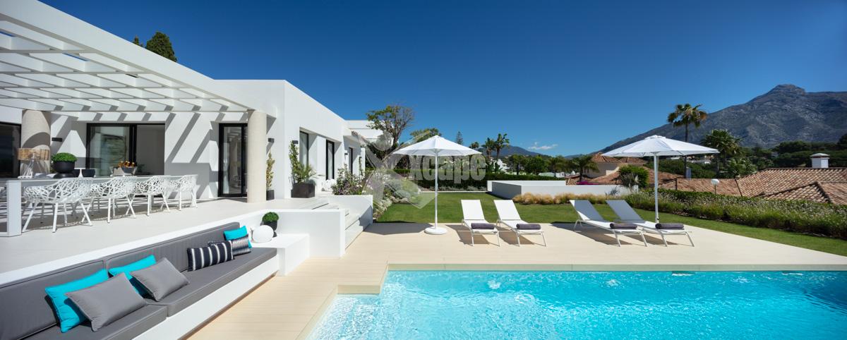 Luxury Villa for sale Marbella (6)