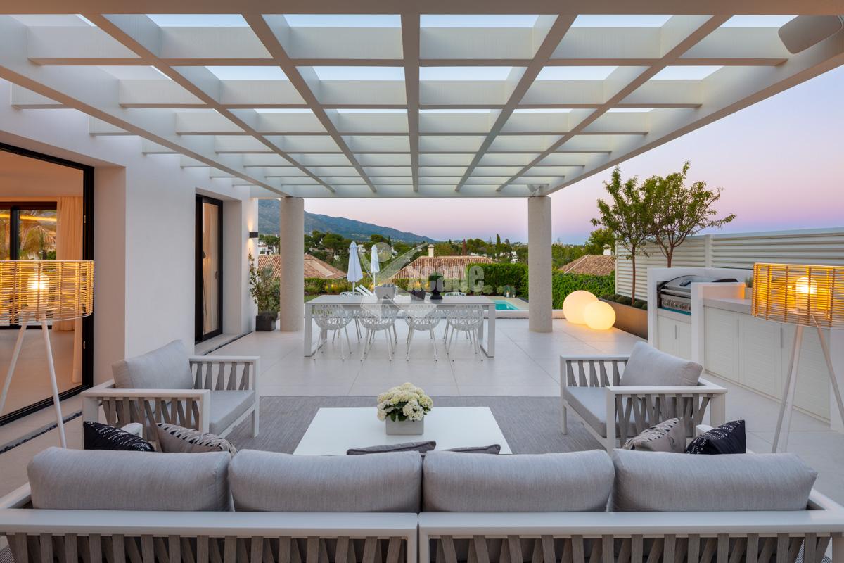 Luxury Villa for sale Marbella (22)