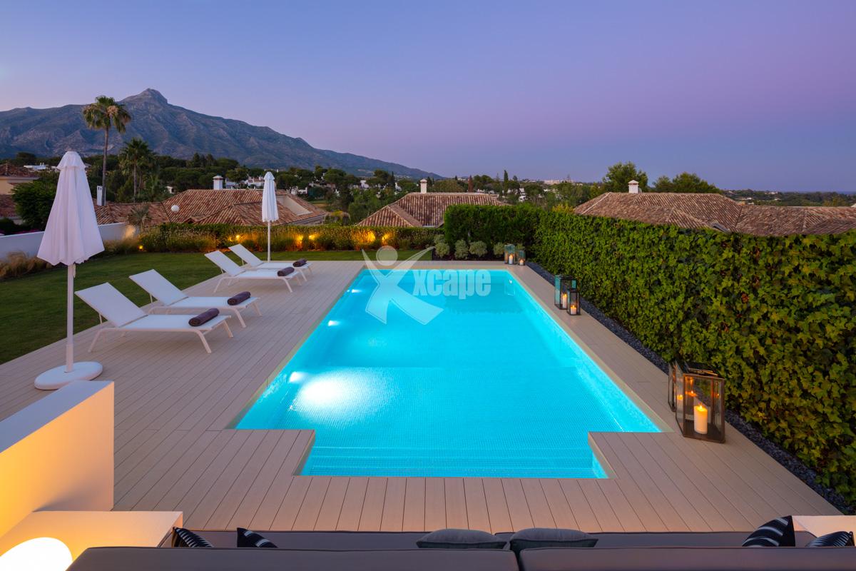 Luxury Villa for sale Marbella (23)