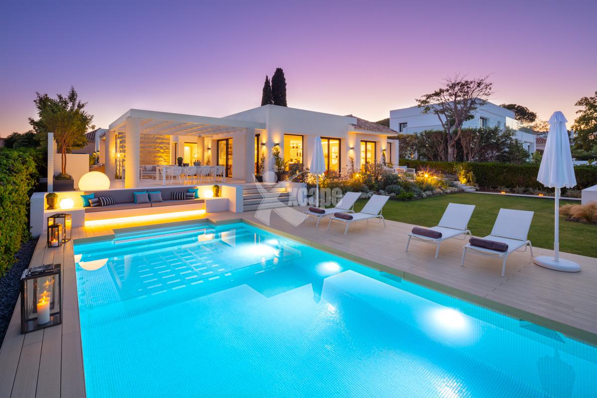 Luxury Villa for sale Marbella (24)