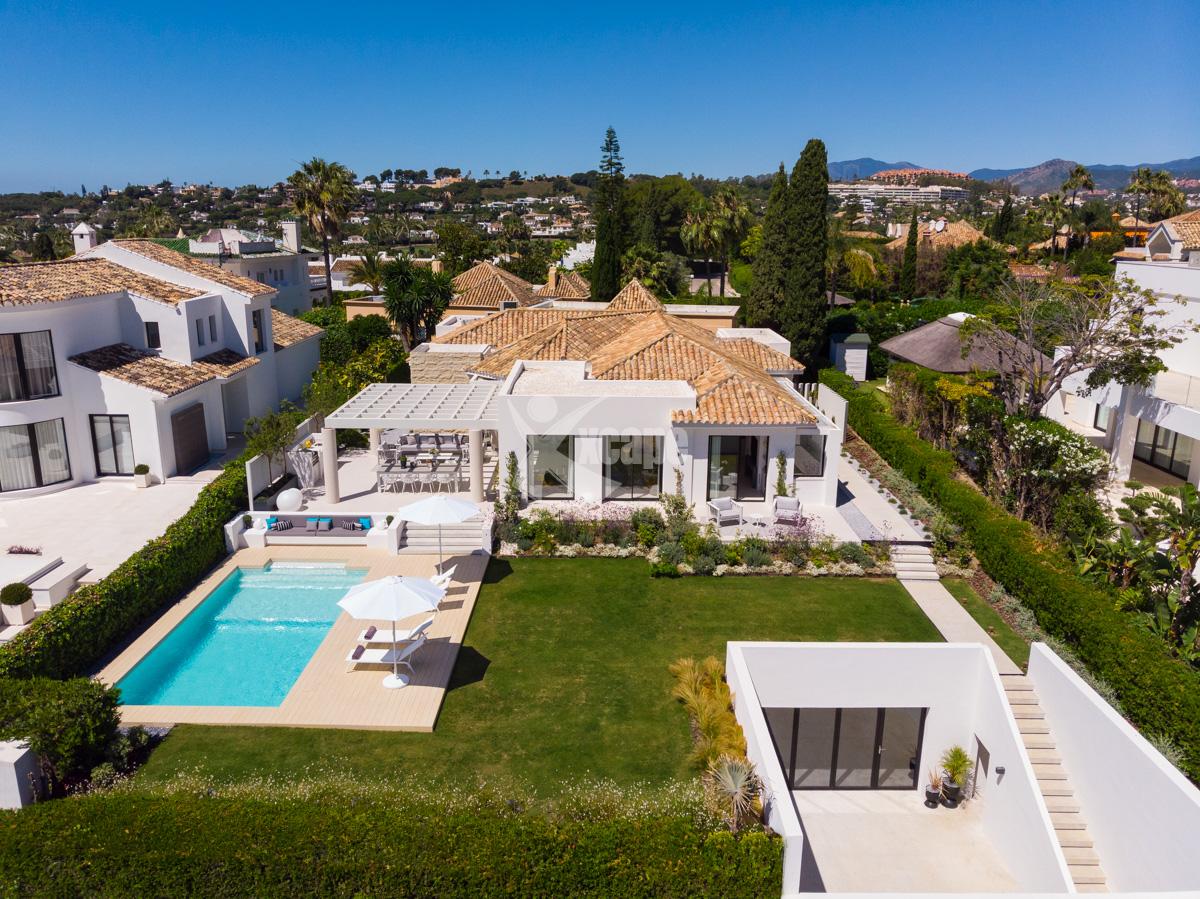 Luxury Villa for sale Marbella (26)