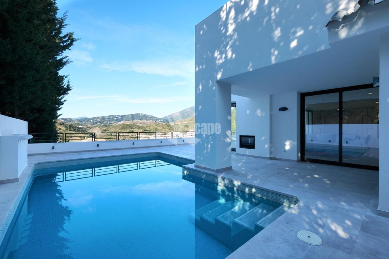 Luxury villa for sale Marbella Spain (16)
