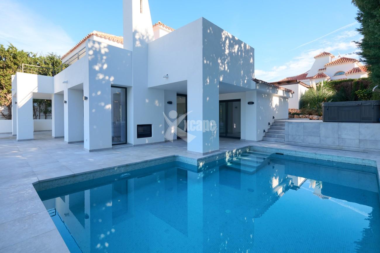 Luxury villa for sale Marbella Spain (18)