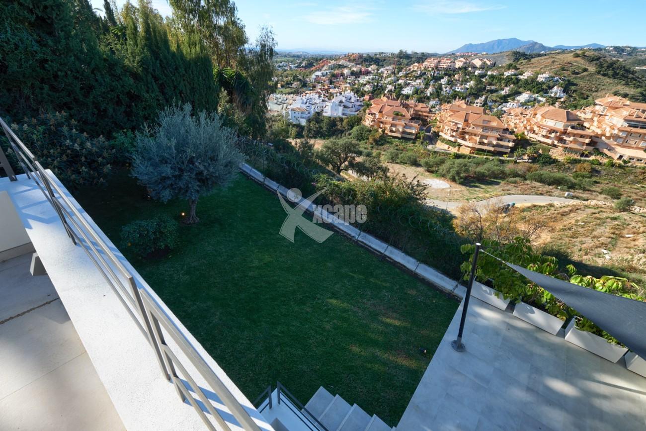 Luxury villa for sale Marbella Spain (22)