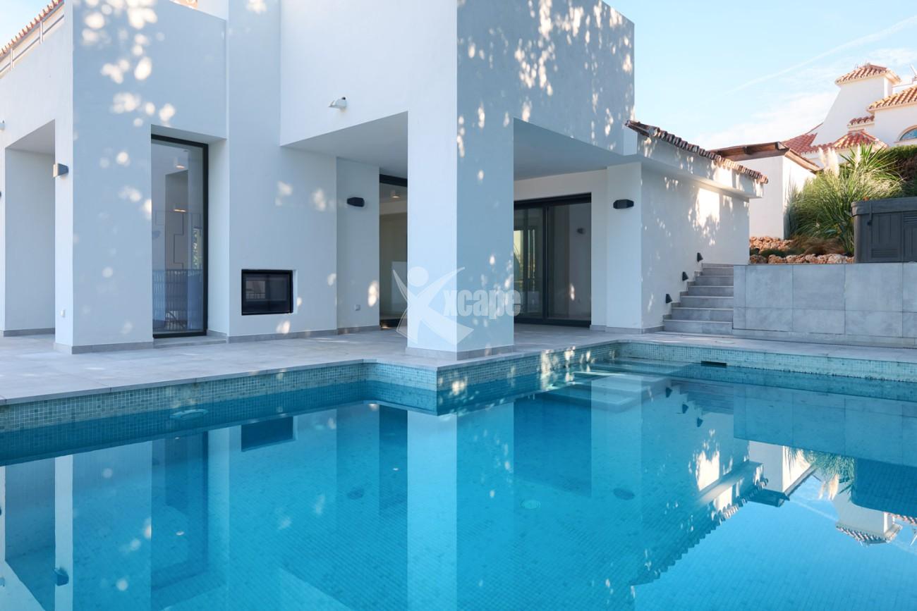 Luxury villa for sale Marbella Spain (23)