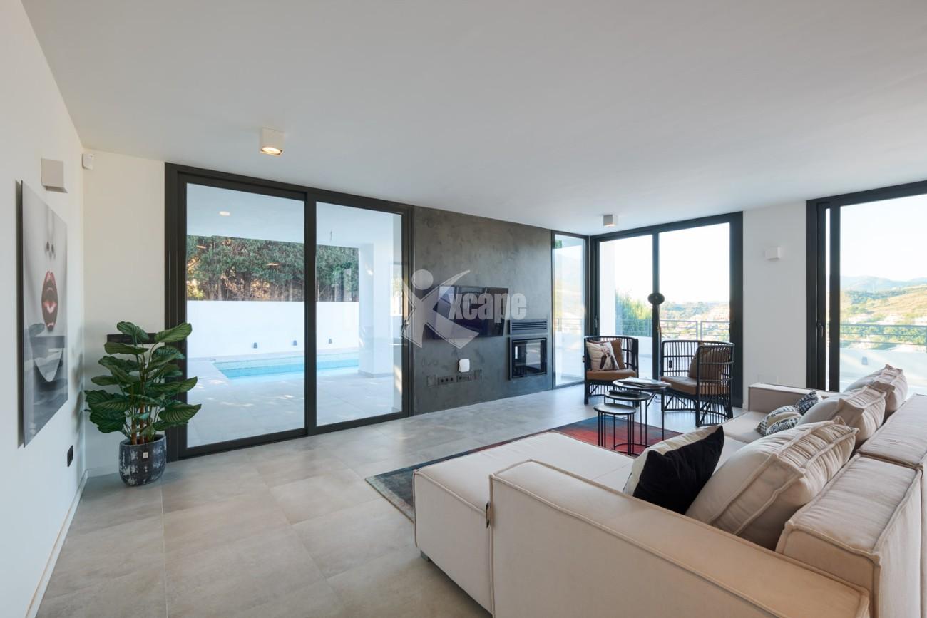 Luxury villa for sale Marbella Spain (31)