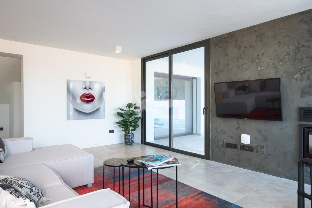 Luxury villa for sale Marbella Spain (33)