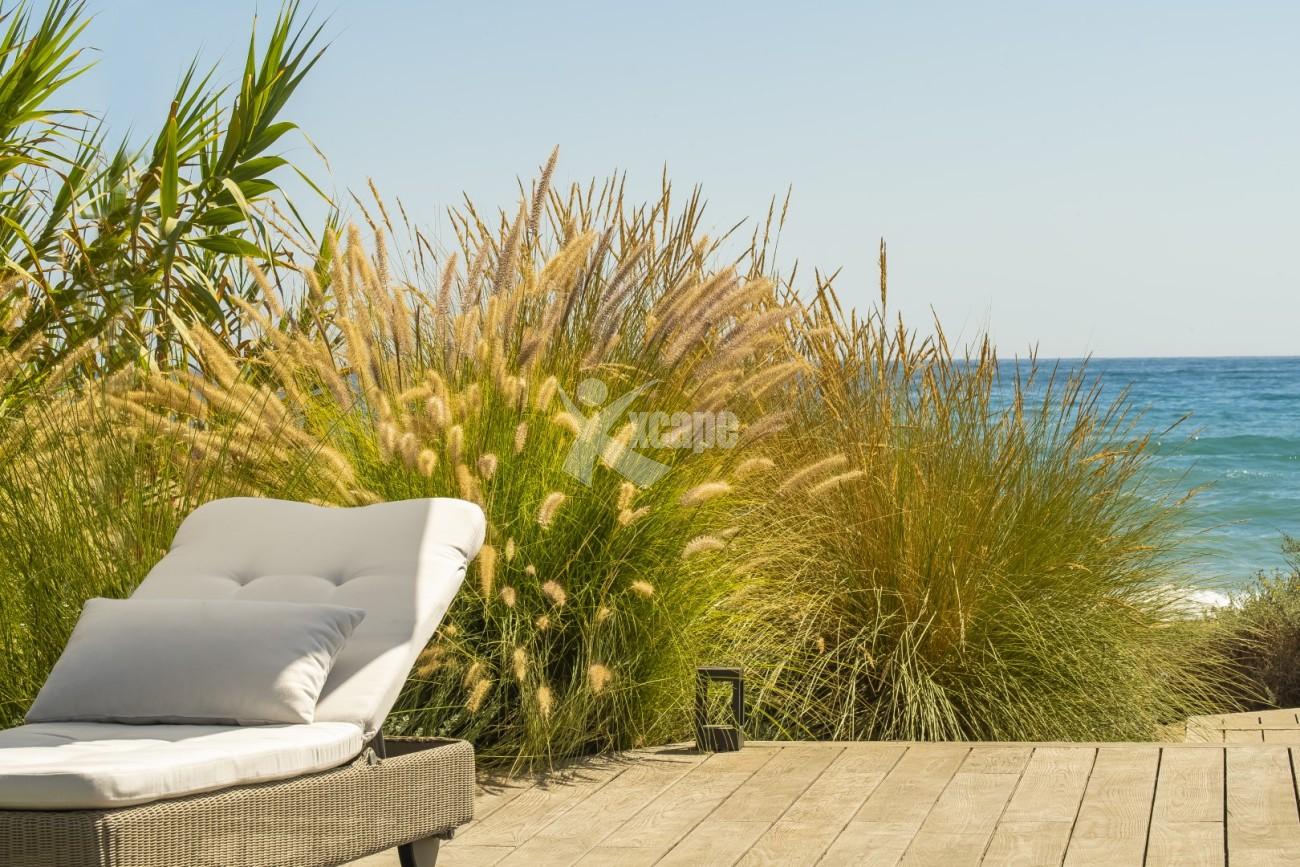 Beachfront Villa for sale Marbella (17)