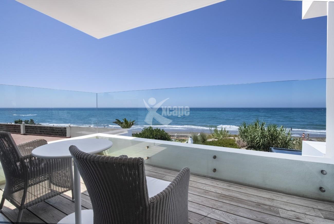 Beachfront Villa for sale Marbella (50)
