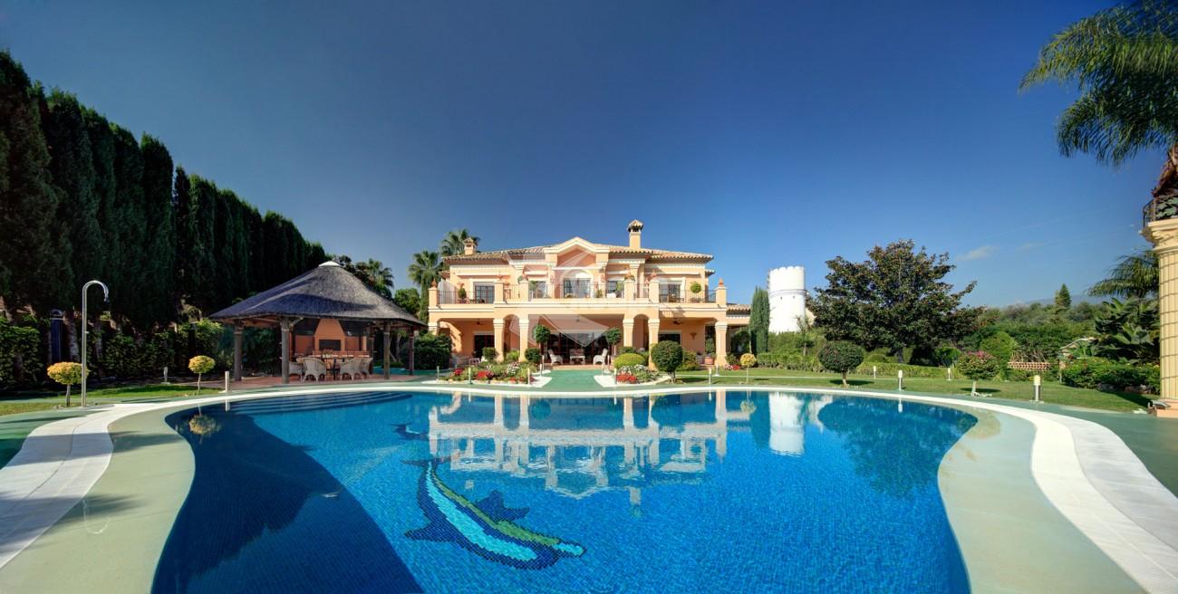 Luxury Villa for sale Marbella Spain (4)