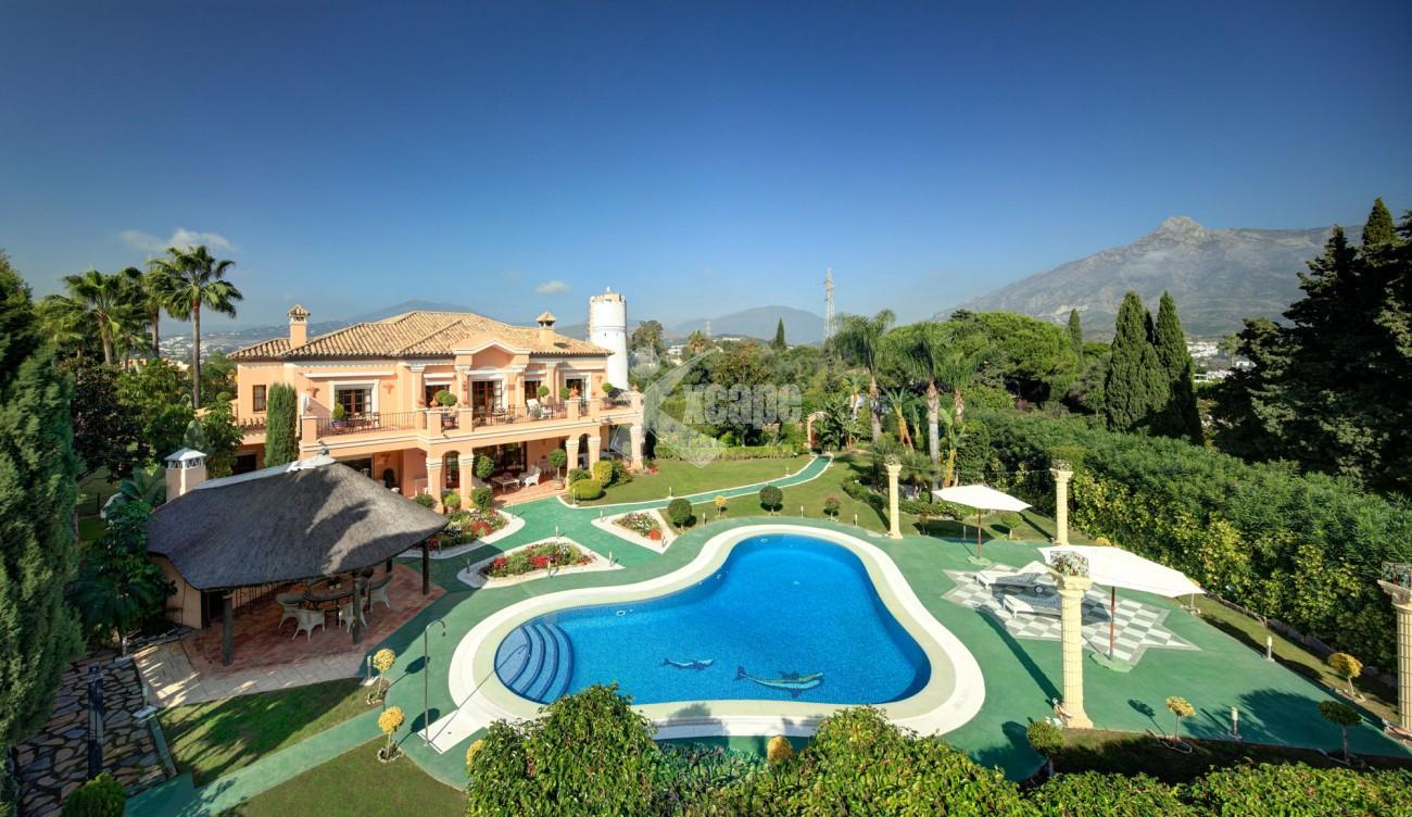 Luxury Villa for sale Marbella Spain (7)