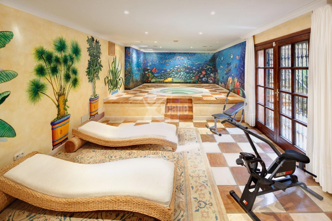 Luxury Villa for sale Marbella Spain (10)